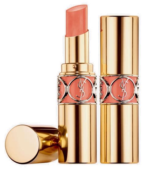 ysl beauty rouge volupte shine coral in craze|YSL Coral In Craze (74) Rouge Volupte Shine Oil.